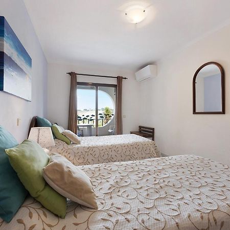 Apartamento Mar-Colina-Sol Carvoeiro  Exterior photo