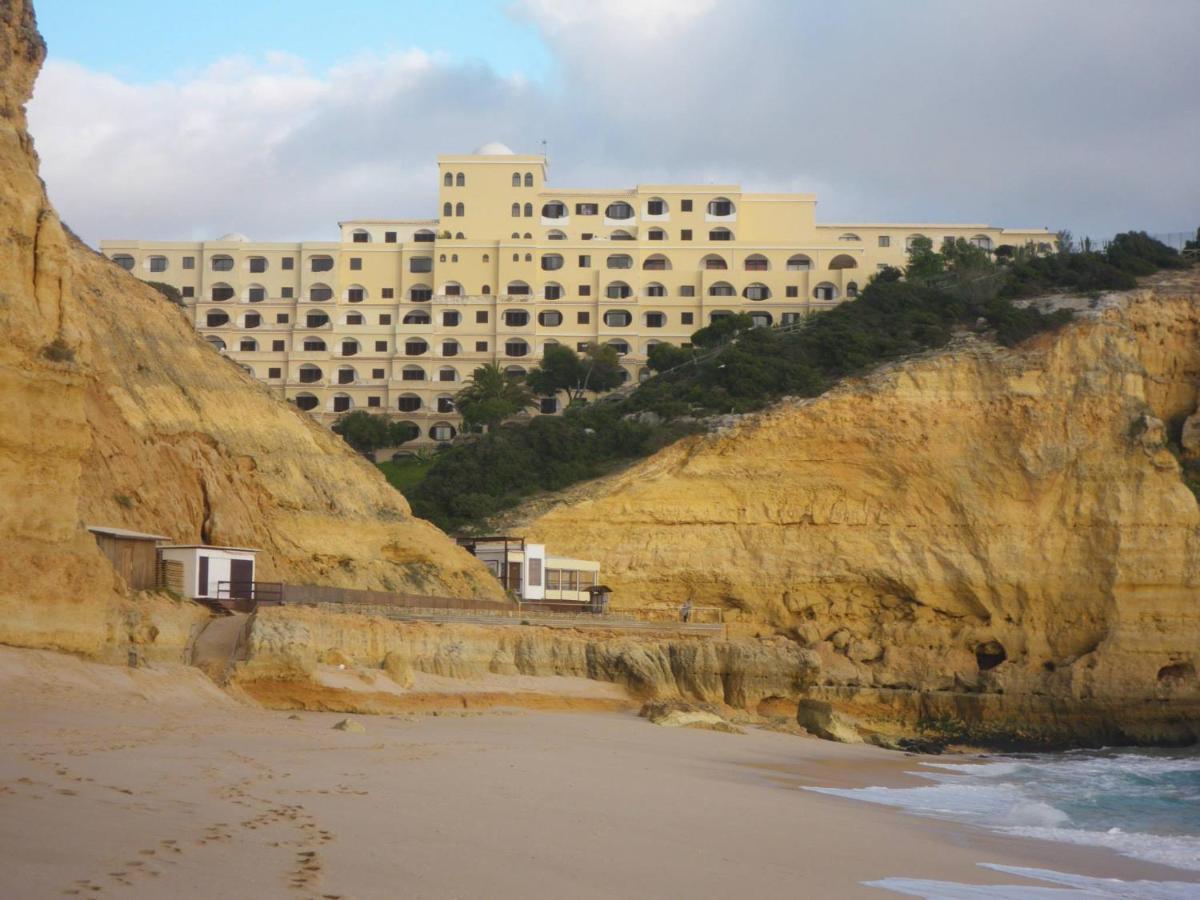 Apartamento Mar-Colina-Sol Carvoeiro  Exterior photo