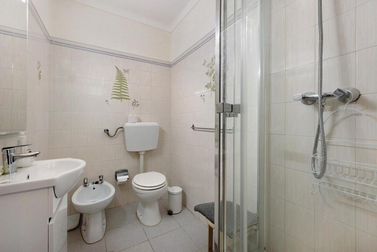 Apartamento Mar-Colina-Sol Carvoeiro  Exterior photo