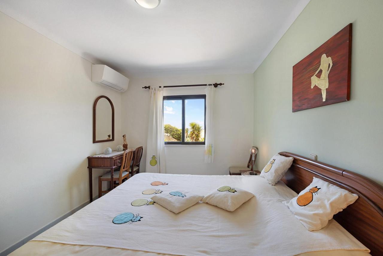 Apartamento Mar-Colina-Sol Carvoeiro  Exterior photo