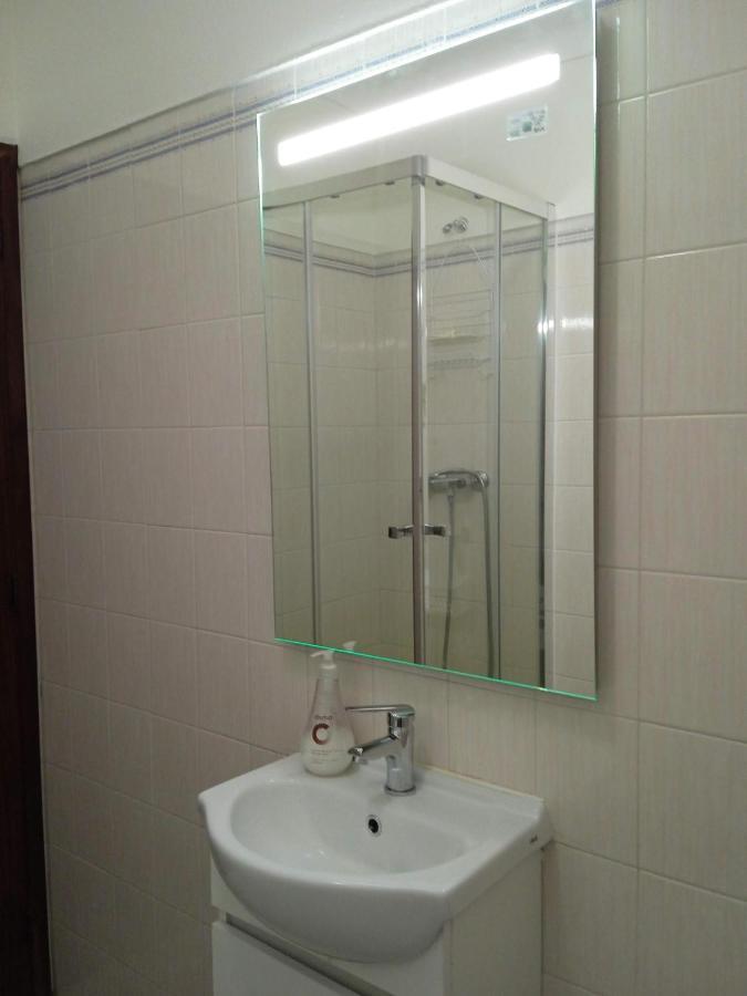Apartamento Mar-Colina-Sol Carvoeiro  Exterior photo