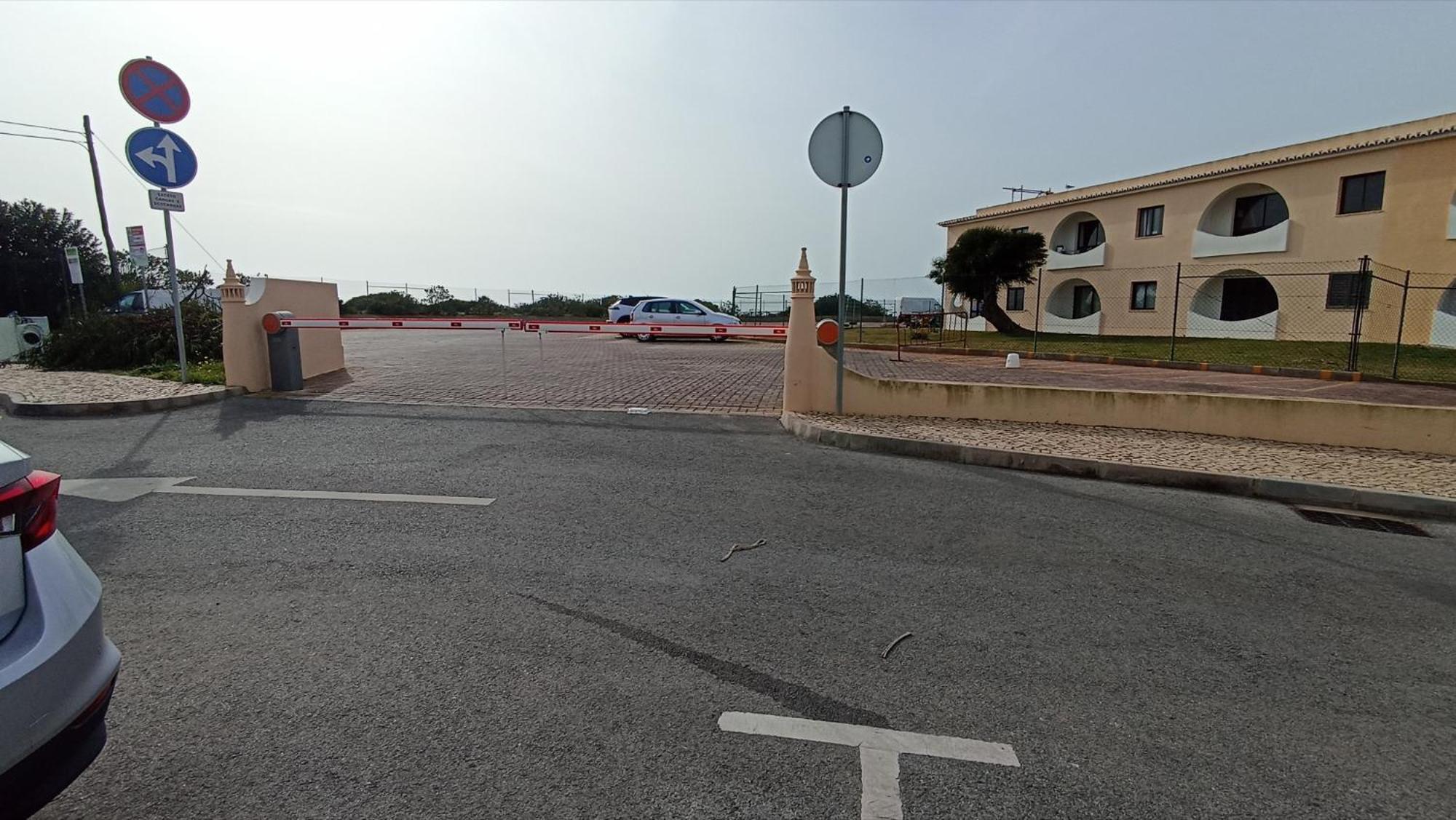 Apartamento Mar-Colina-Sol Carvoeiro  Exterior photo